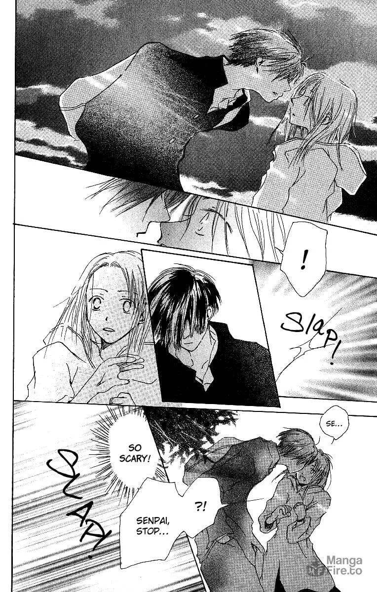 Read Atsui Hibi chapter 3 image 26 on Lezhin