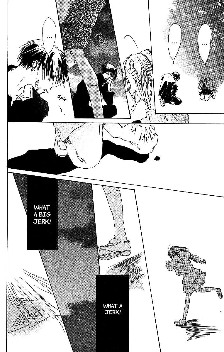 Read Atsui Hibi chapter 3 image 28 on Lezhin