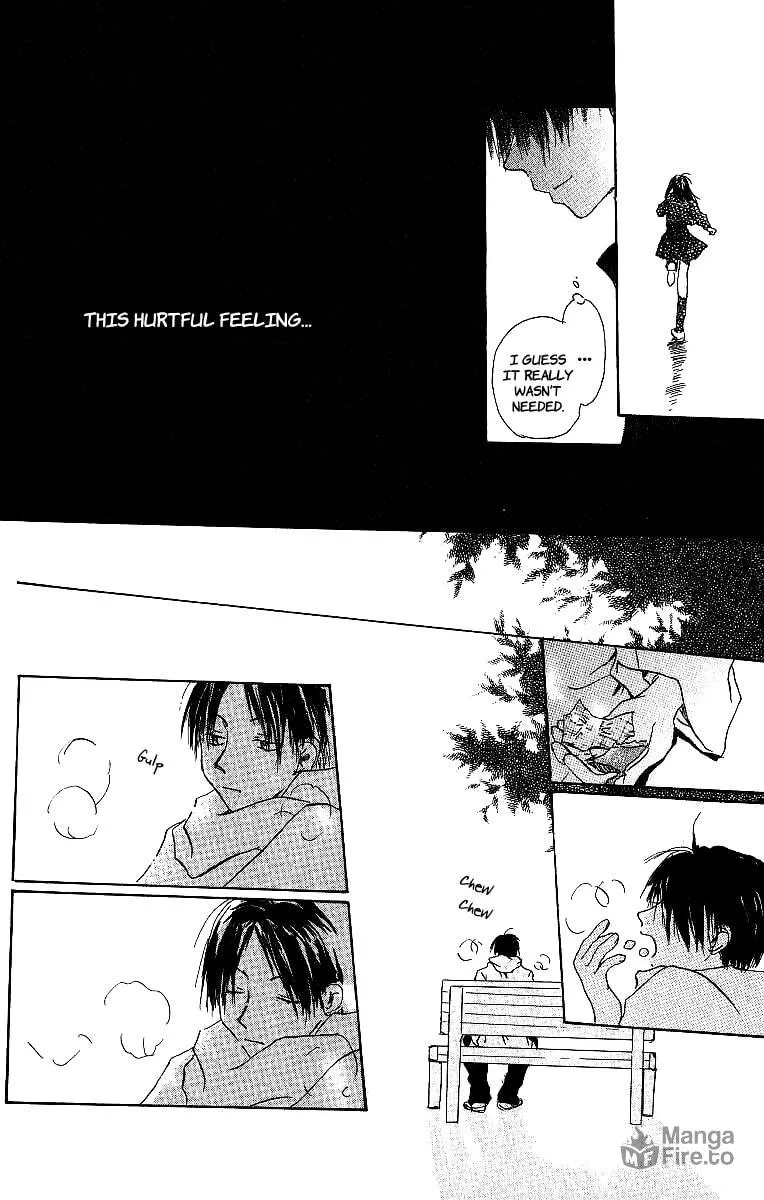 Read Atsui Hibi chapter 3 image 44 on Lezhin
