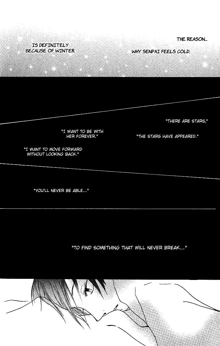Read Atsui Hibi chapter 3 image 46 on Lezhin