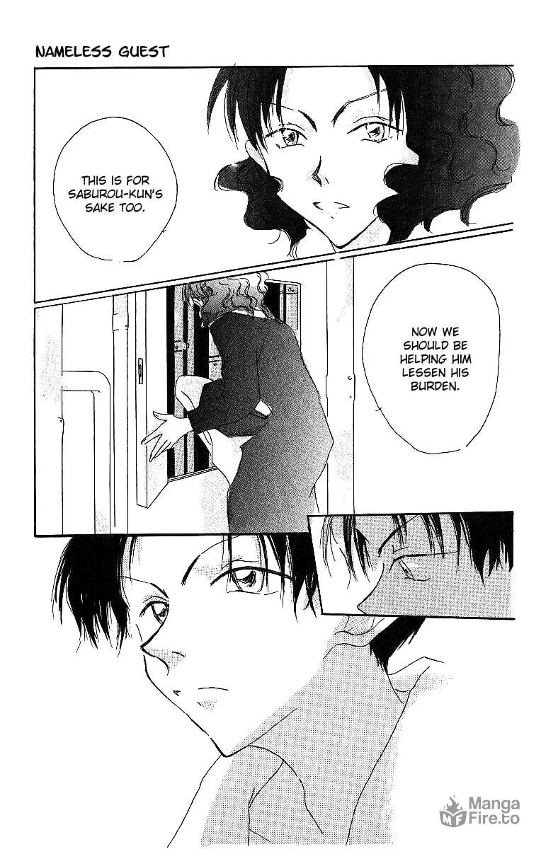 Read Atsui Hibi chapter 4 image 23 on Lezhin