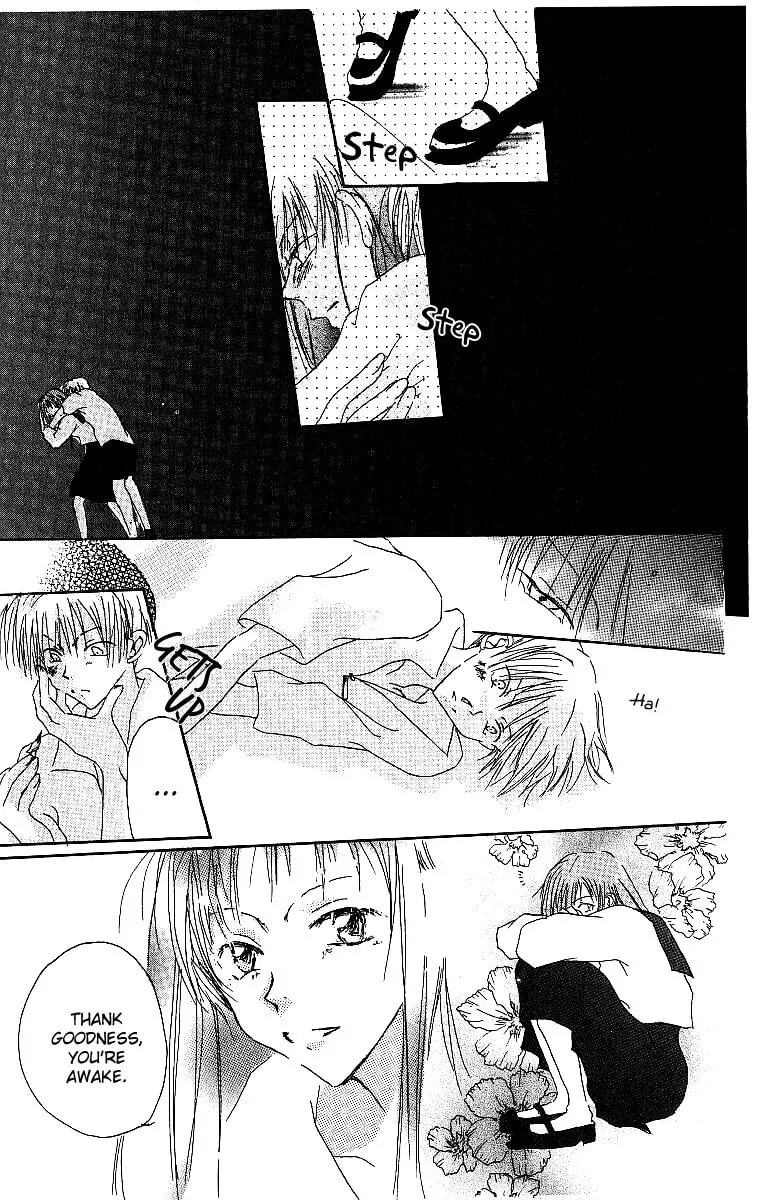 Read Atsui Hibi chapter 4 image 27 on Lezhin