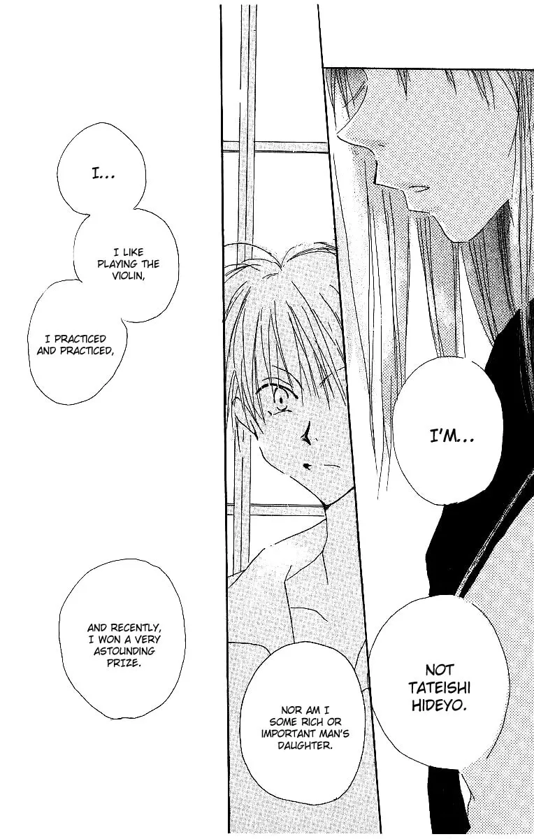 Read Atsui Hibi chapter 4 image 30 on Lezhin