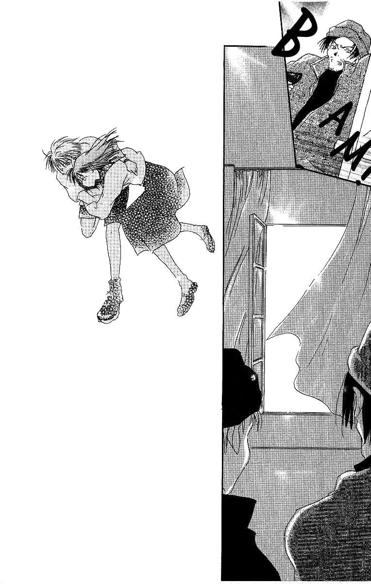 Read Atsui Hibi chapter 4 image 34 on Lezhin