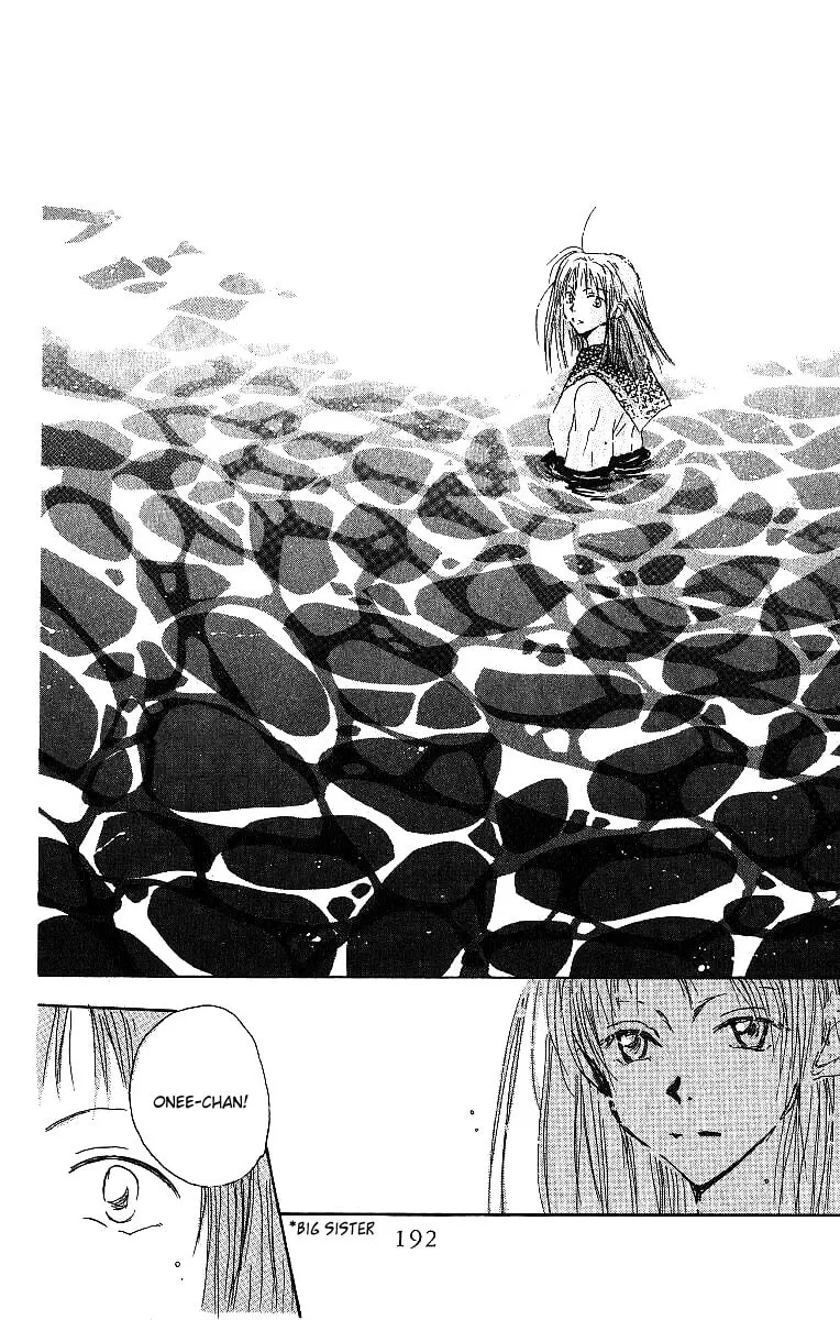 Read Atsui Hibi chapter 4 image 36 on Lezhin