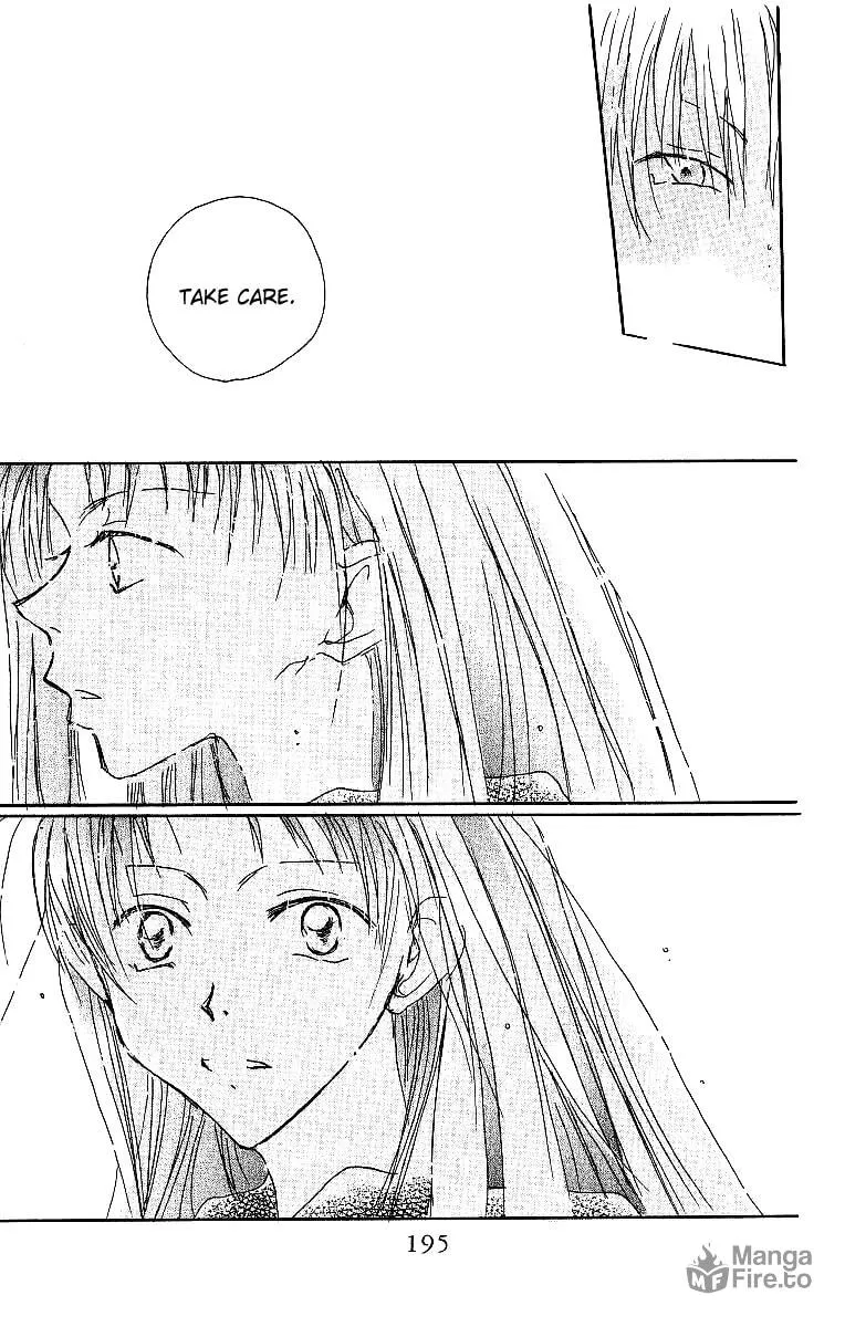 Read Atsui Hibi chapter 4 image 39 on Lezhin