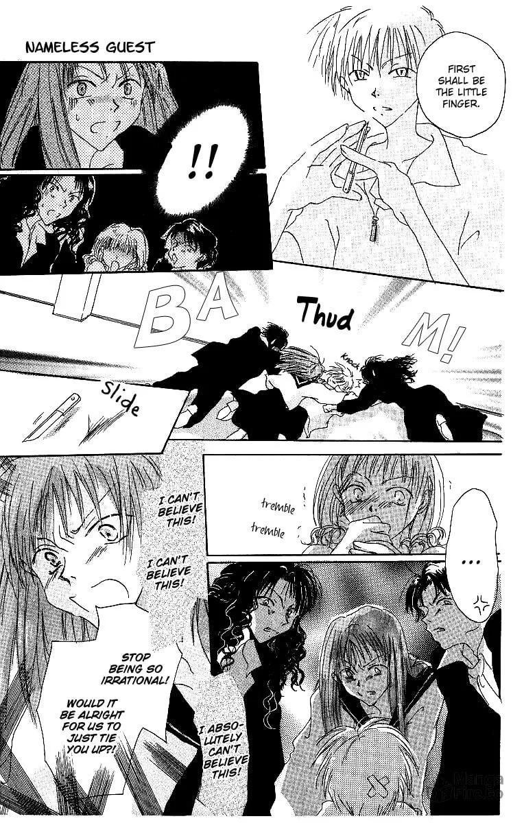 Read Atsui Hibi chapter 4 image 9 on Lezhin