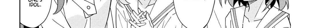 Atsumare! Fushigi Kenkyu-bu Chapter 358 page 8 - 