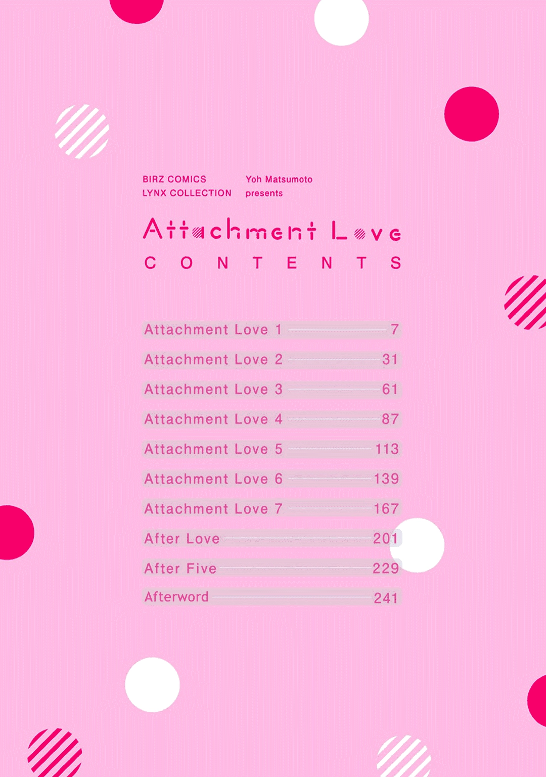 Read Attachment Love chapter 1 image 4 on Lezhin
