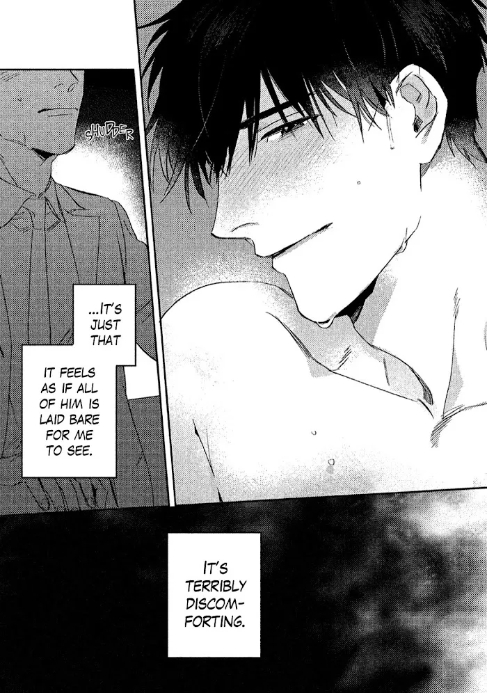 Read Attachment Love chapter 2 image 10 on Lezhin