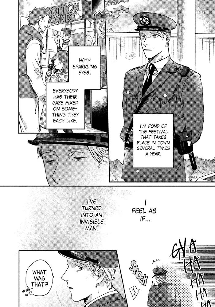 Read Attachment Love chapter 2 image 15 on Lezhin
