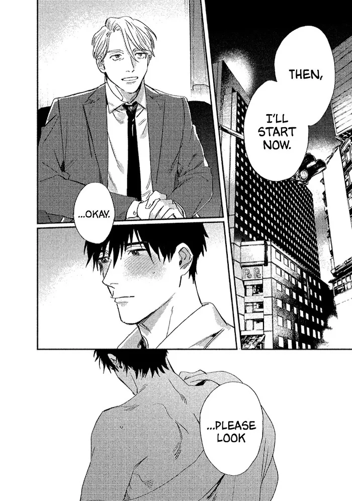 Read Attachment Love chapter 2 image 3 on Lezhin