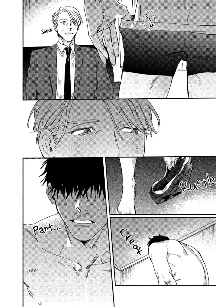 Read Attachment Love chapter 2 image 5 on Lezhin