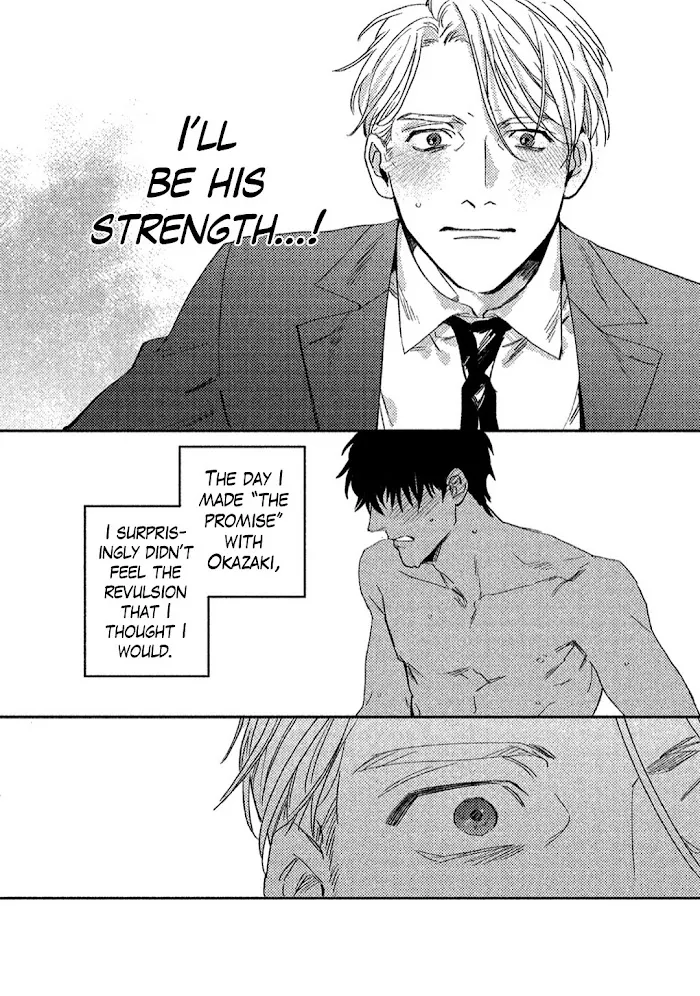 Read Attachment Love chapter 2 image 9 on Lezhin