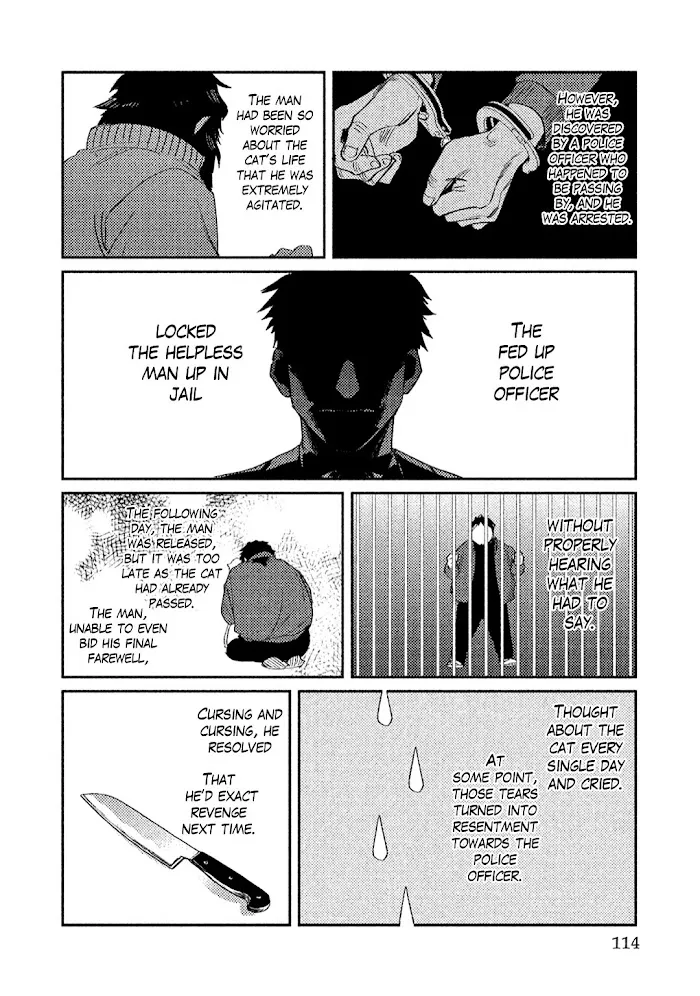 Read Attachment Love chapter 5 image 3 on Lezhin
