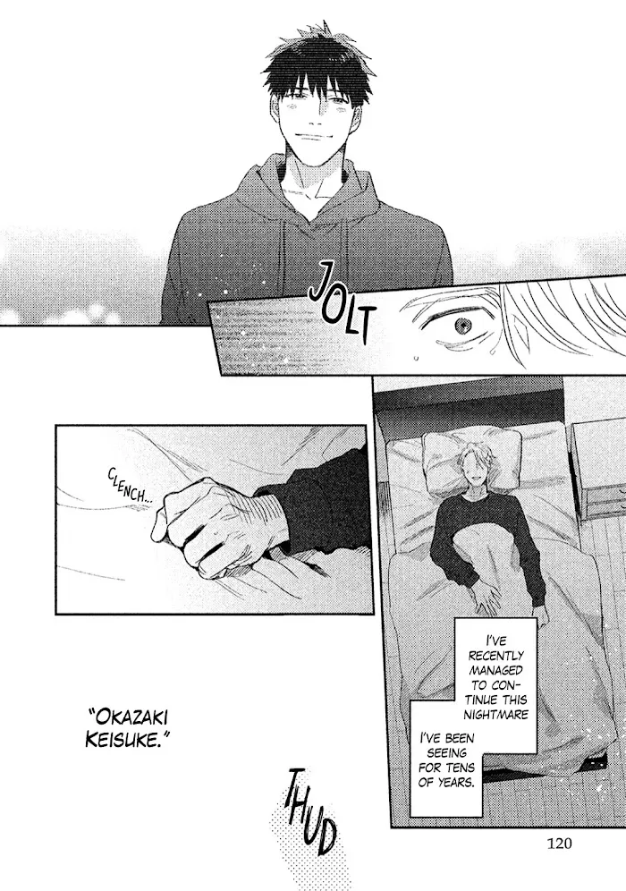 Read Attachment Love chapter 5 image 9 on Lezhin