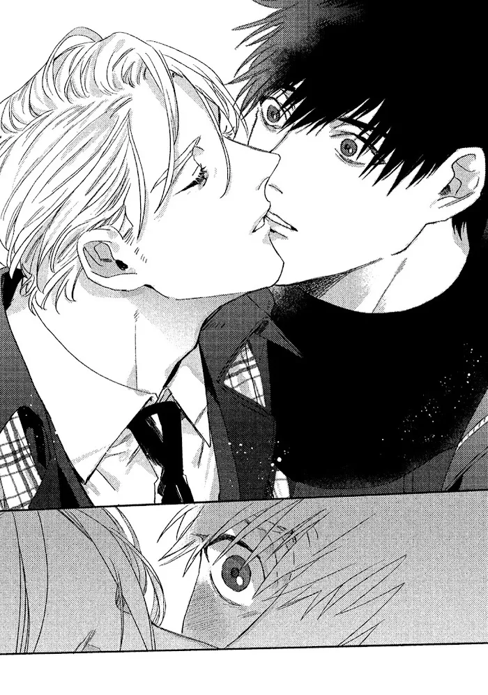 Read Attachment Love chapter 6 image 23 on Lezhin