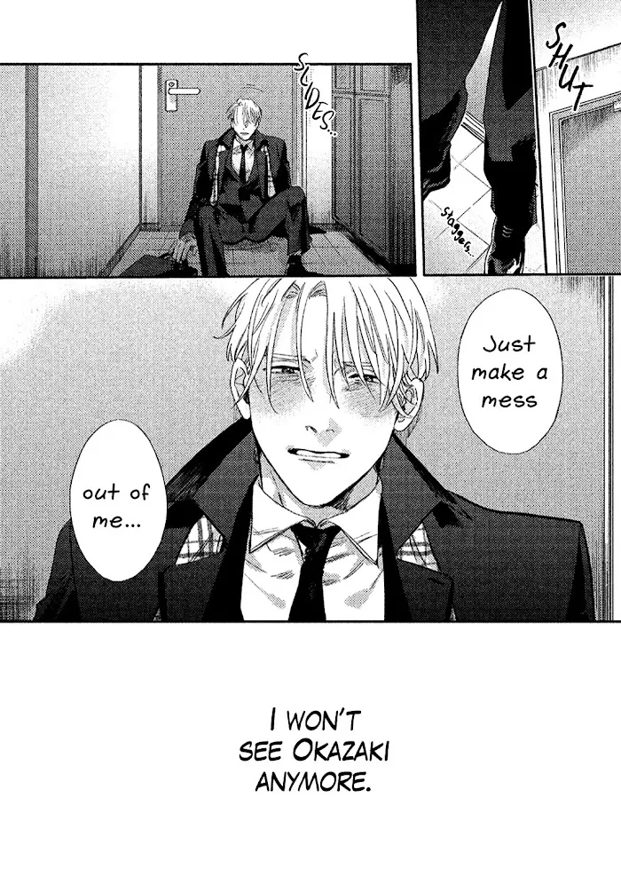 Read Attachment Love chapter 6 image 29 on Lezhin