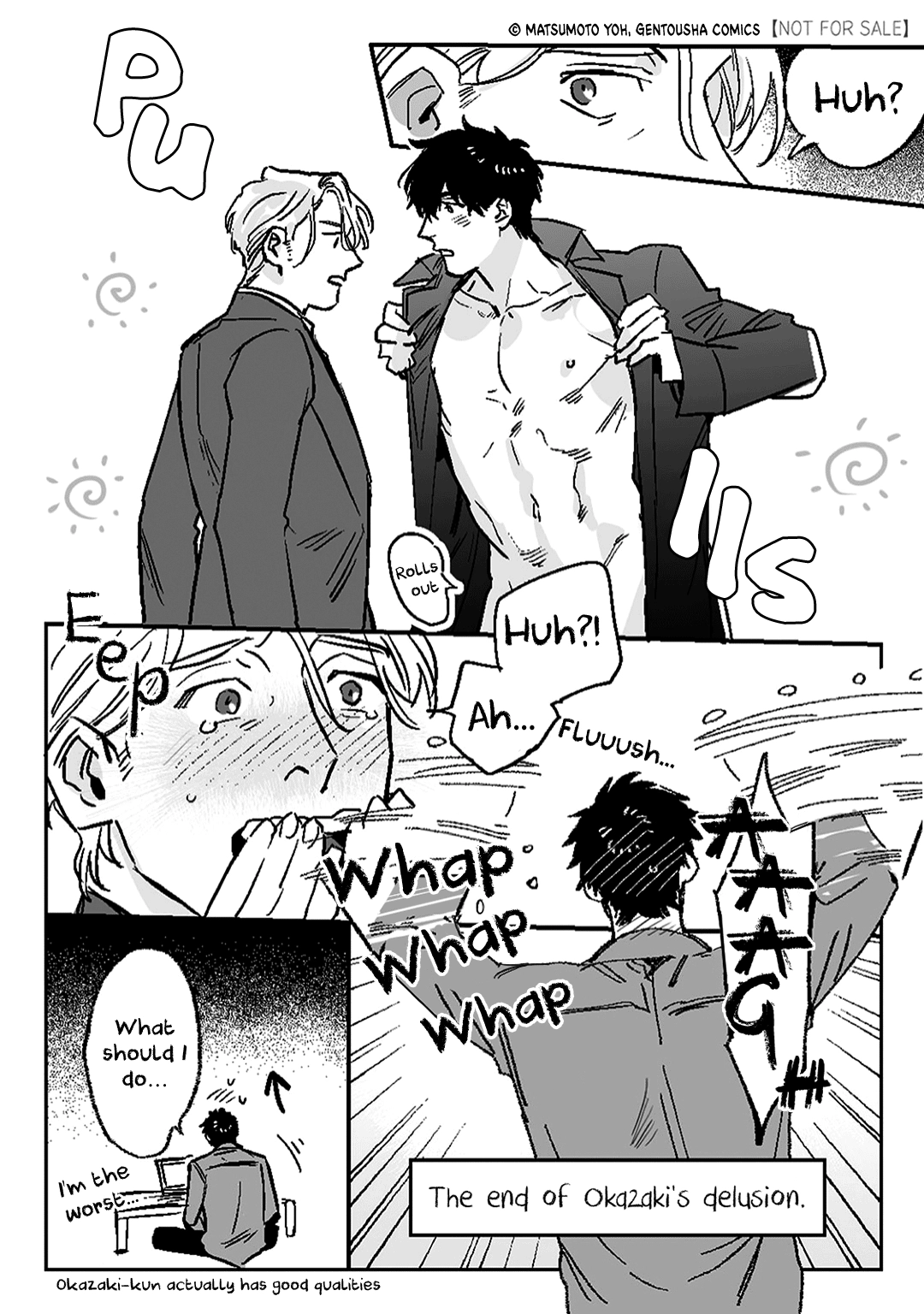 Read Attachment Love chapter 7.5 image 4 on Lezhin