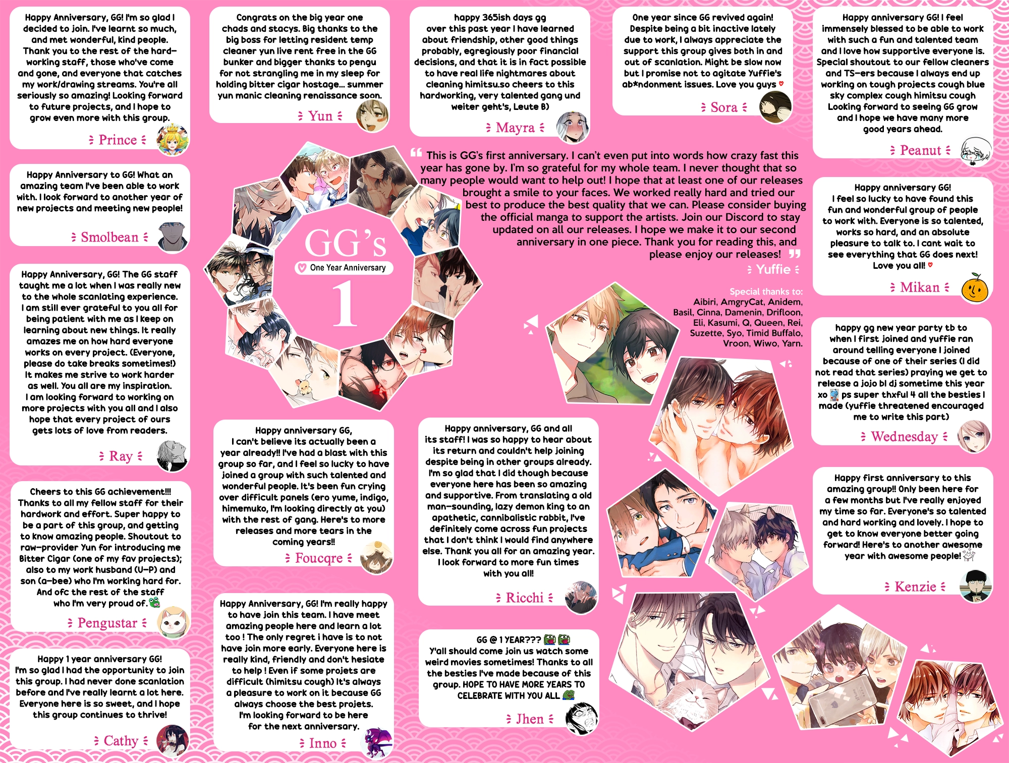 Read Attachment Love chapter 7.5 image 48 on Lezhin