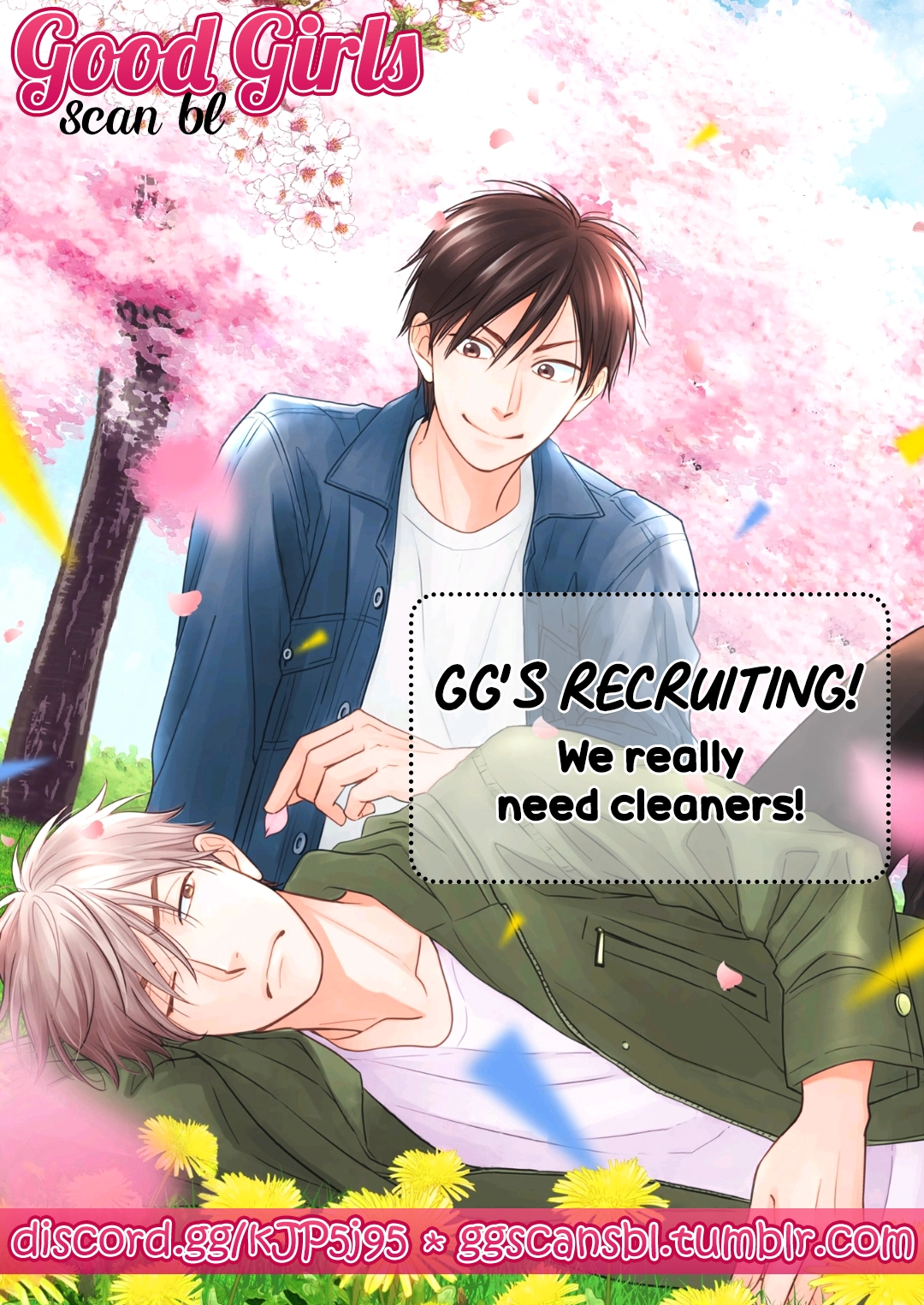 Read Attachment Love chapter 7 image 1 on Lezhin