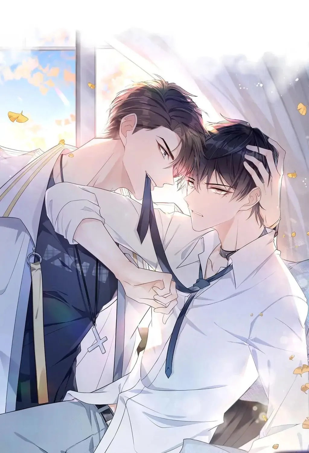 Read Attack and Occupy (Colored) chapter 0.1 image 1 on Lezhin