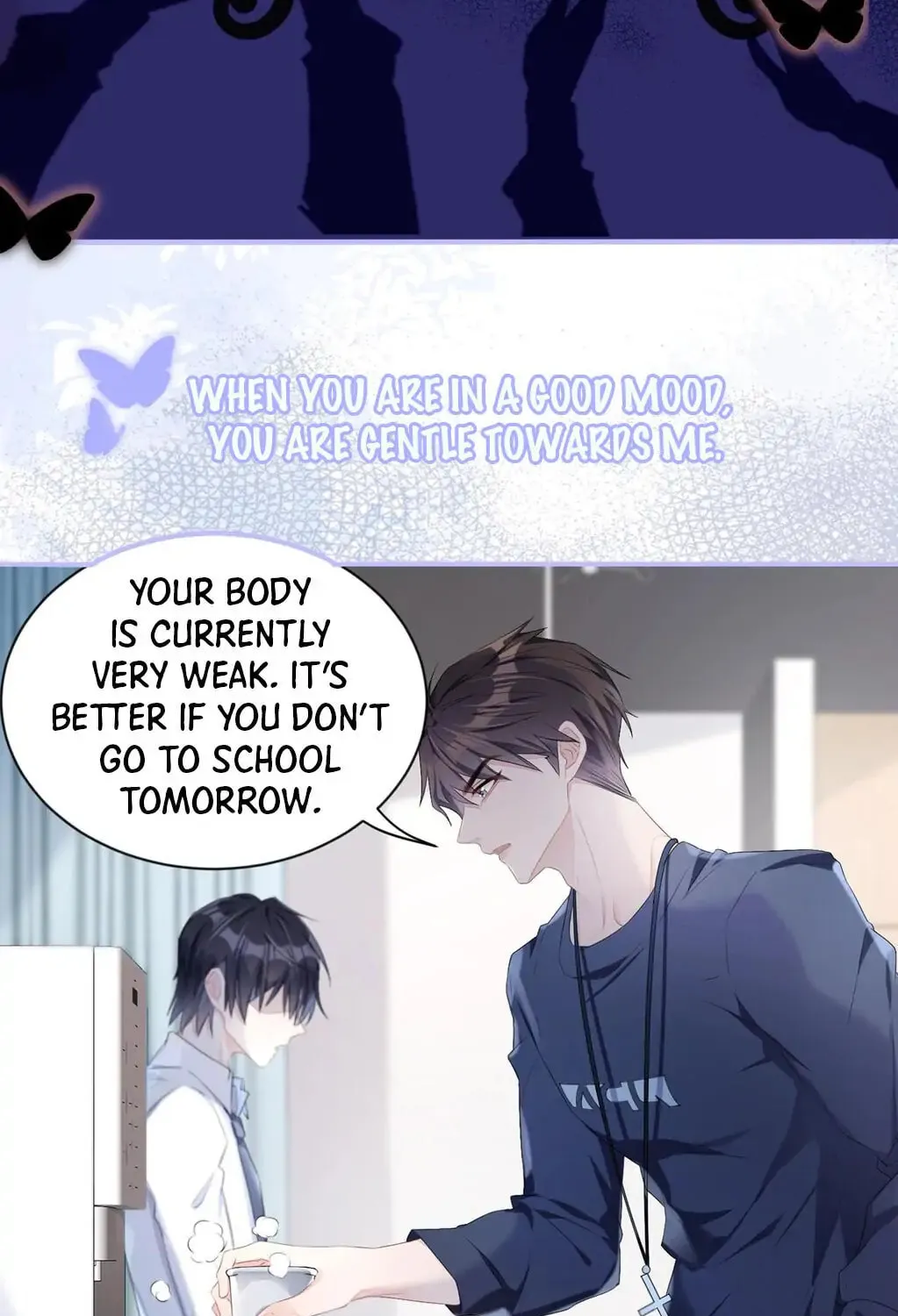 Read Attack and Occupy (Colored) chapter 0.2 image 12 on Lezhin