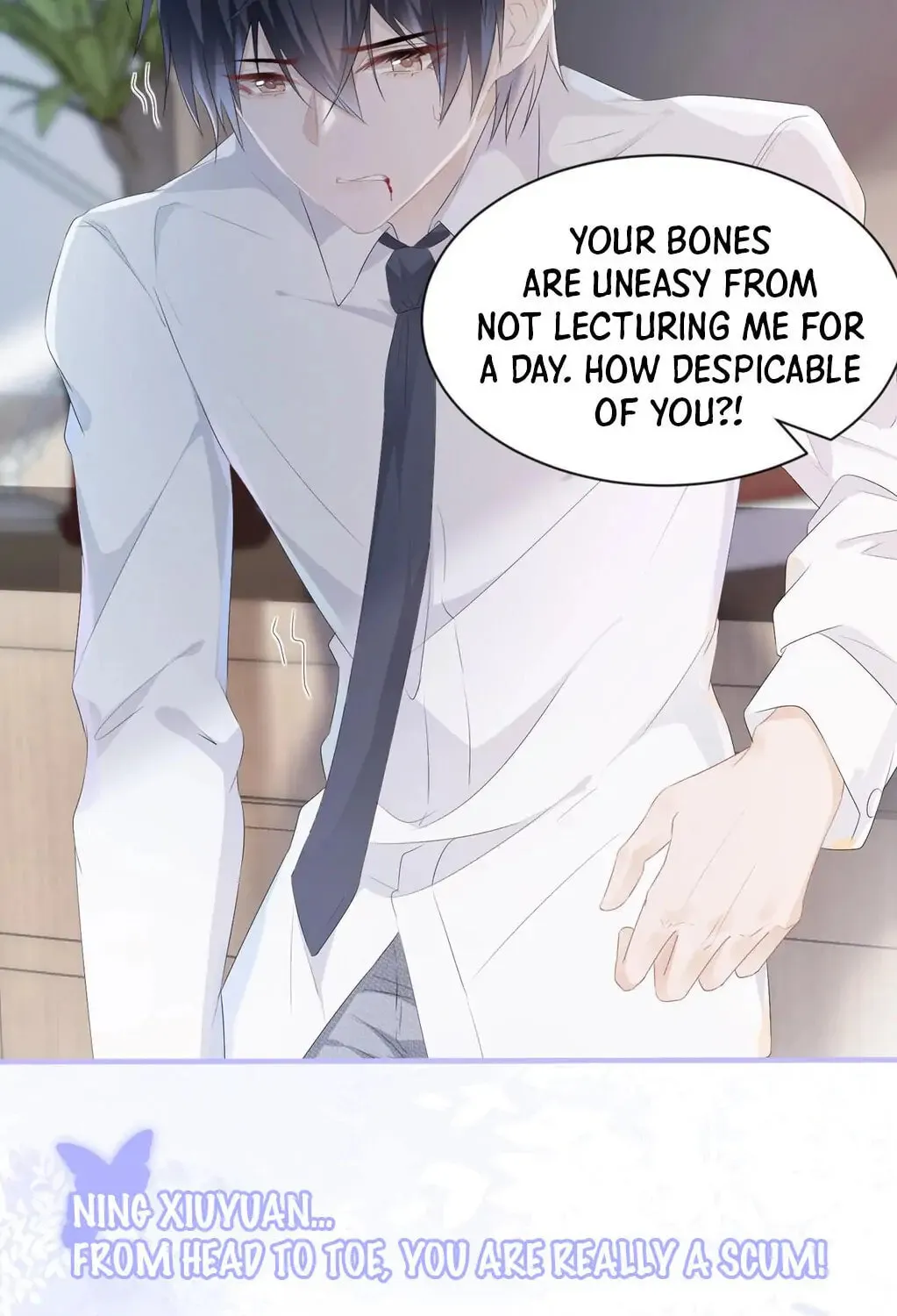 Read Attack and Occupy (Colored) chapter 0.2 image 14 on Lezhin