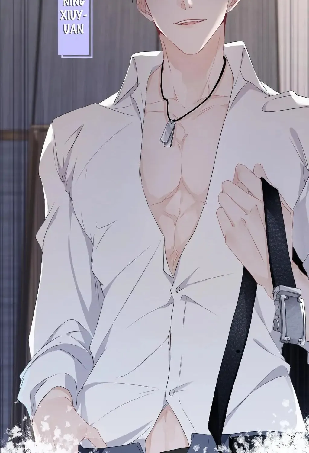 Read Attack and Occupy (Colored) chapter 0.2 image 2 on Lezhin