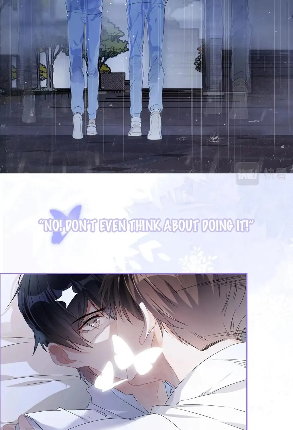 Read Attack and Occupy (Colored) chapter 0.2 image 20 on Lezhin