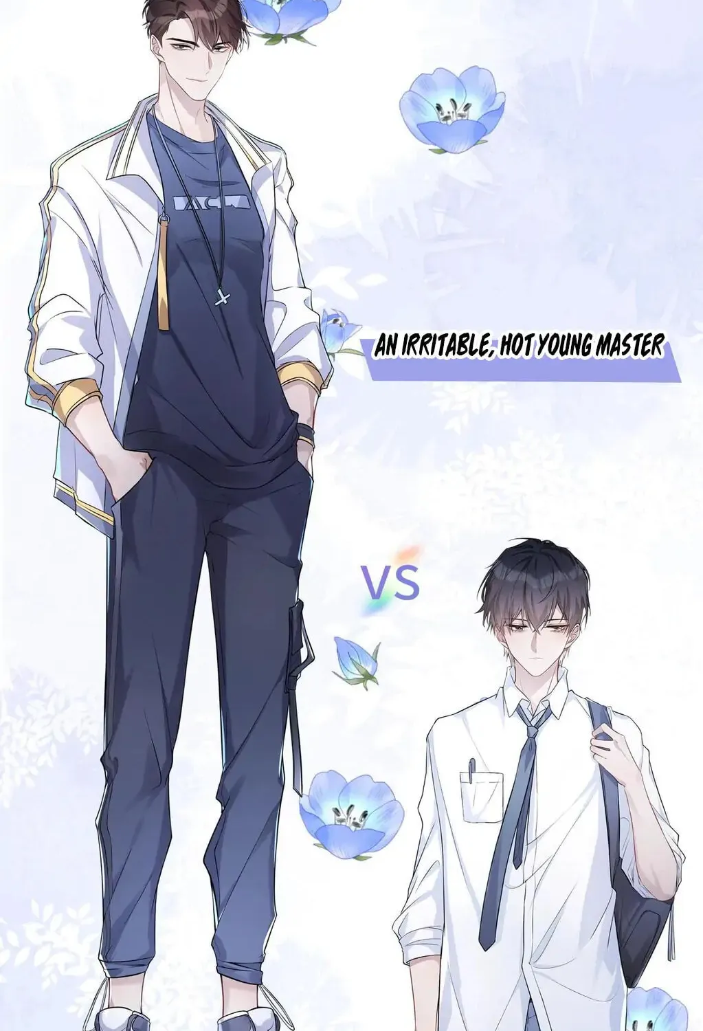 Read Attack and Occupy (Colored) chapter 0.2 image 23 on Lezhin