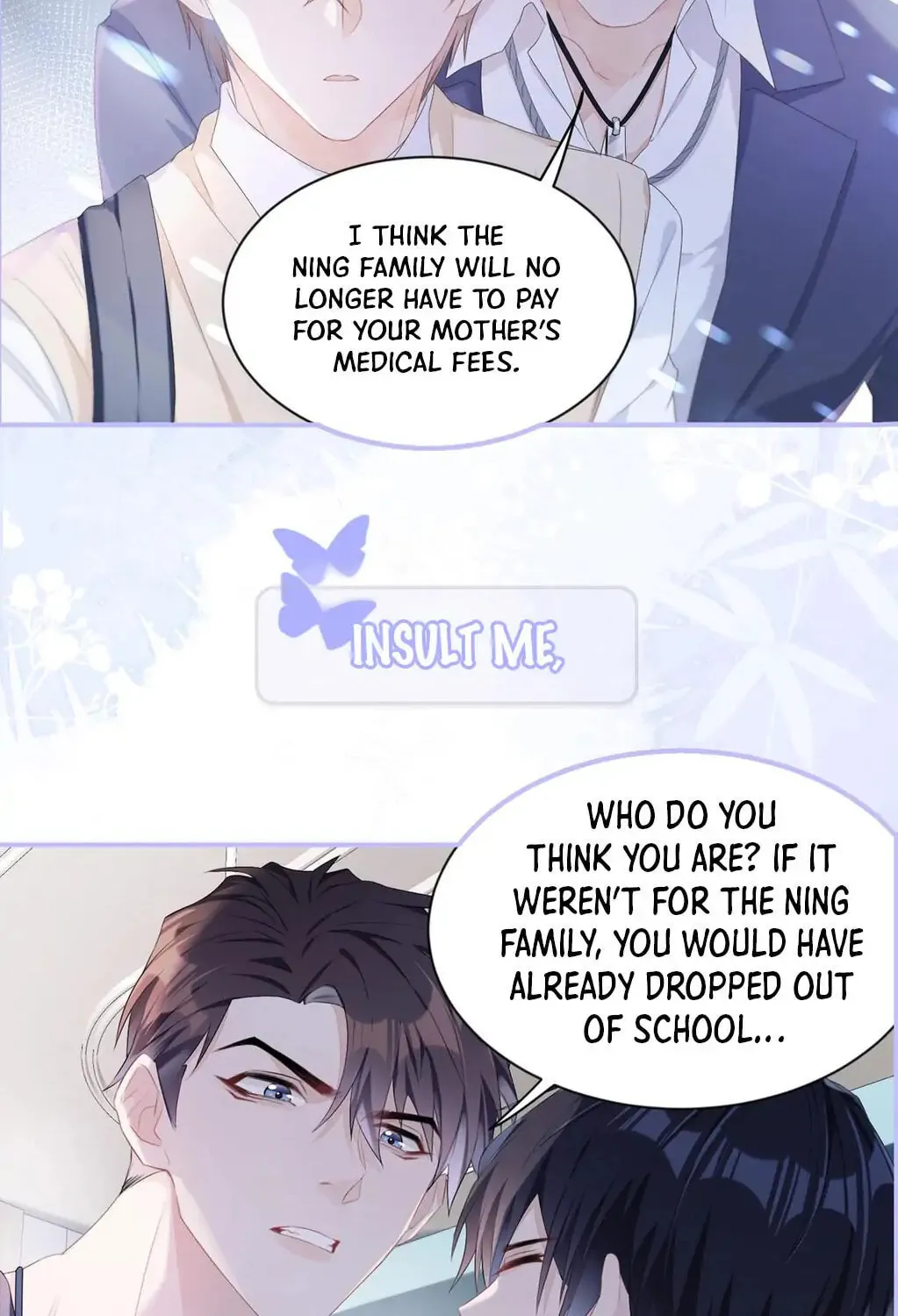 Read Attack and Occupy (Colored) chapter 0.2 image 4 on Lezhin