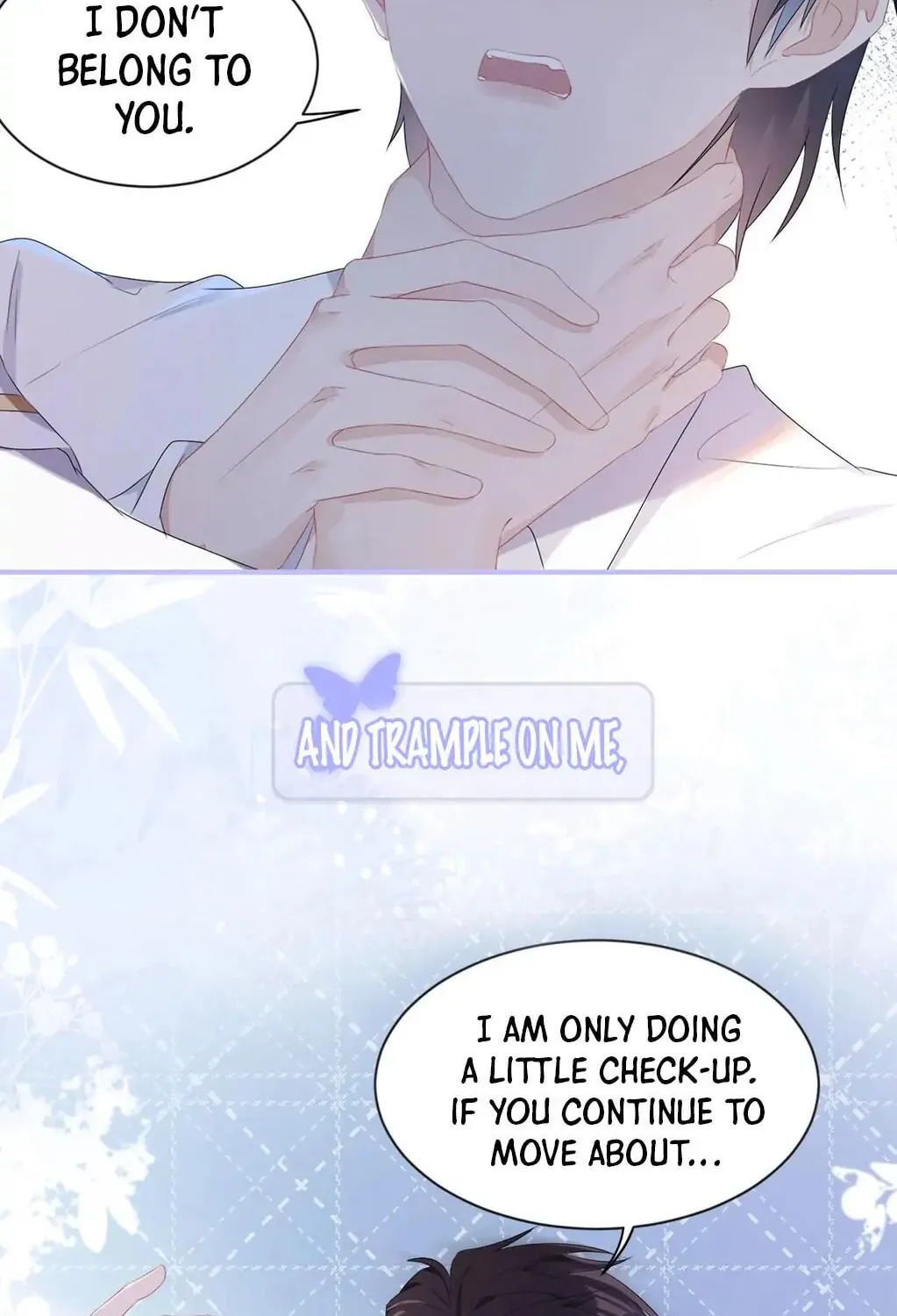 Read Attack and Occupy (Colored) chapter 0.2 image 6 on Lezhin