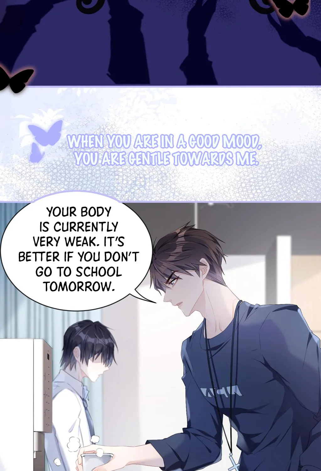 Read Attack and Occupy (Colored) chapter 0 image 12 on Lezhin