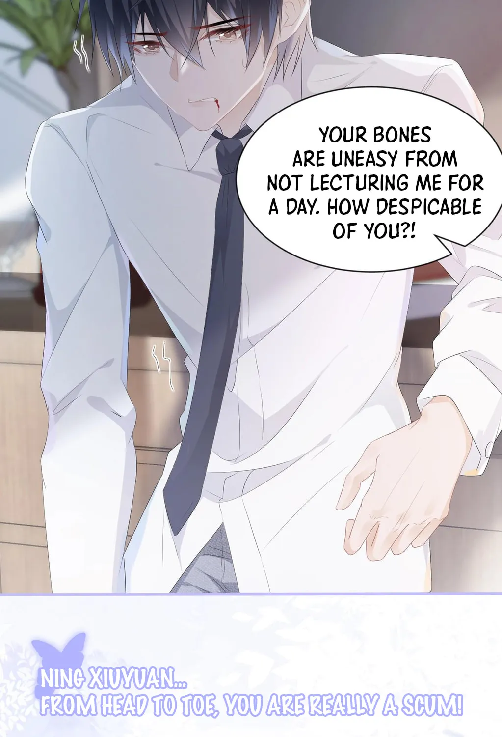 Read Attack and Occupy (Colored) chapter 0 image 14 on Lezhin
