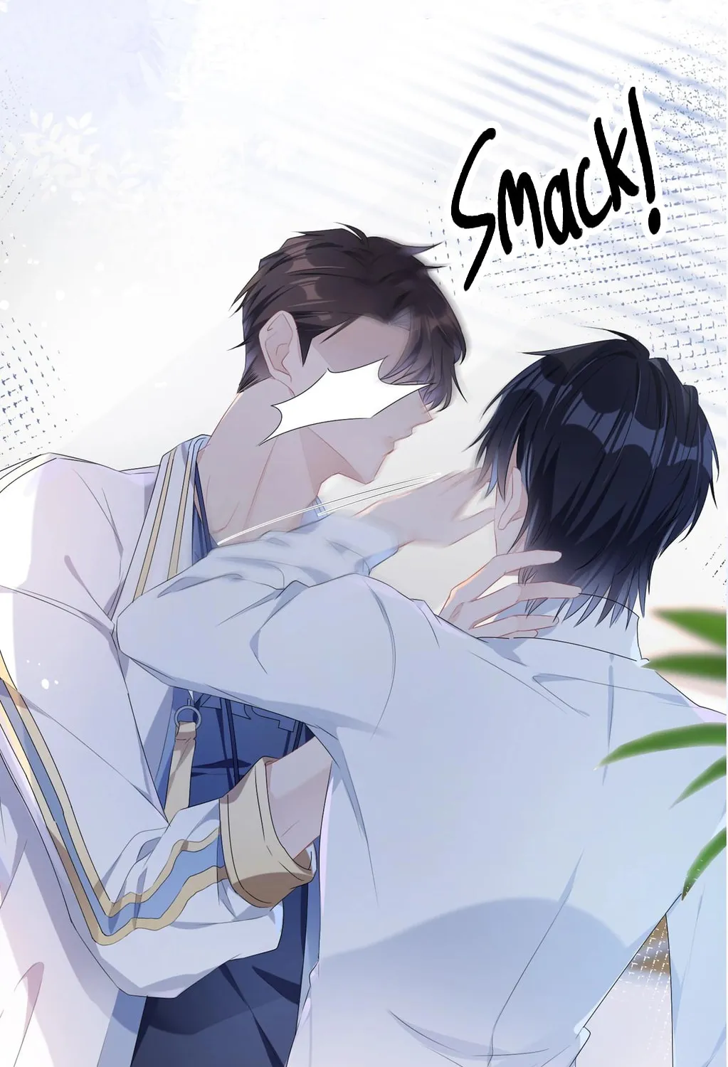 Read Attack and Occupy (Colored) chapter 0 image 15 on Lezhin