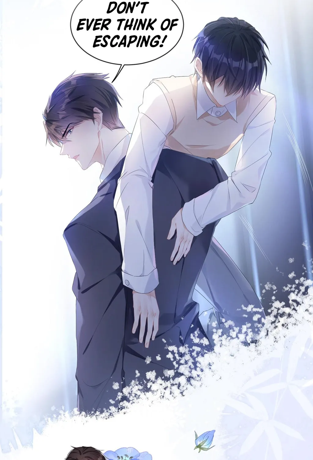 Read Attack and Occupy (Colored) chapter 0 image 22 on Lezhin