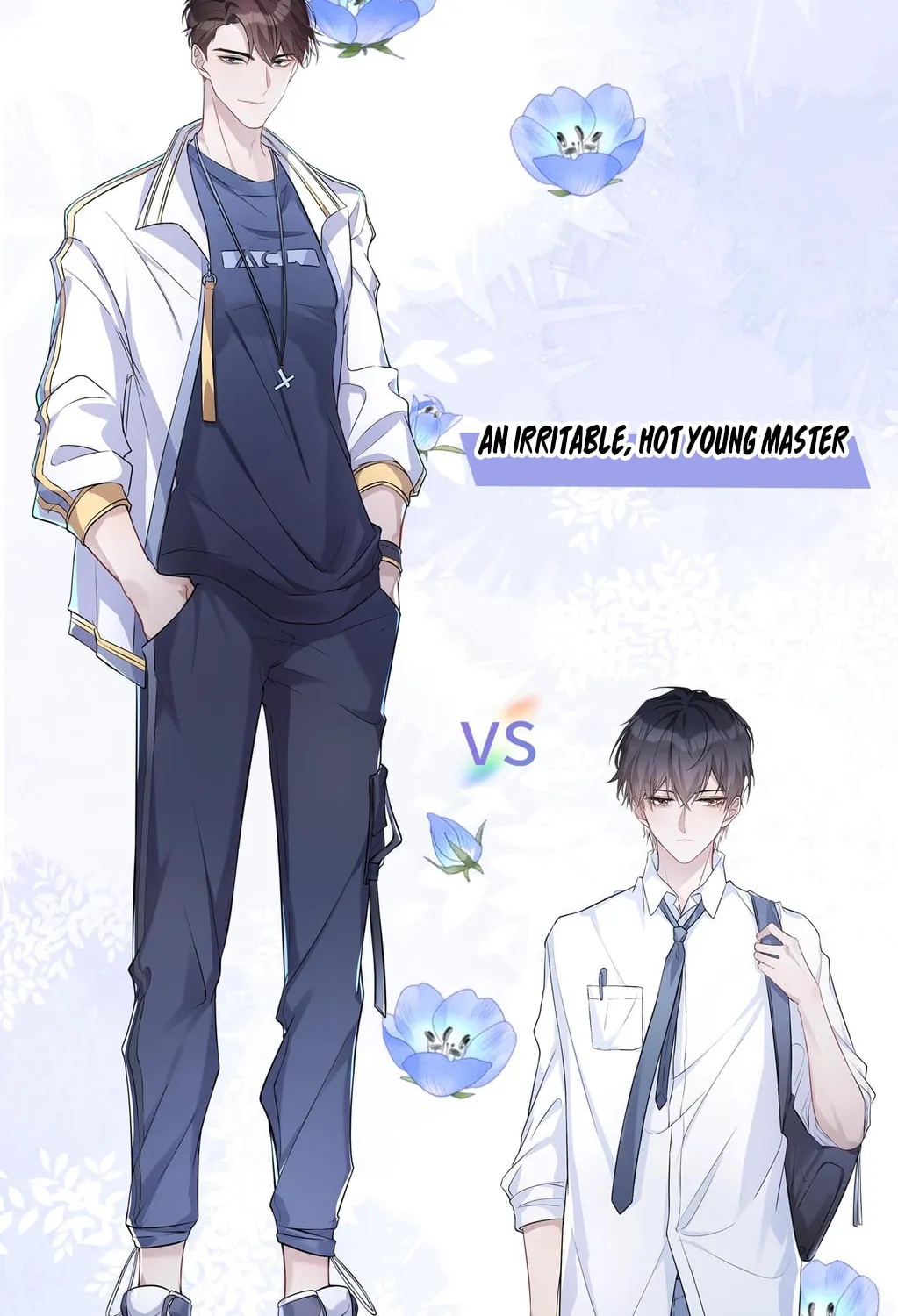 Read Attack and Occupy (Colored) chapter 0 image 23 on Lezhin