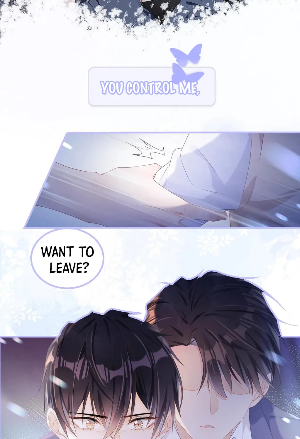 Read Attack and Occupy (Colored) chapter 0 image 3 on Lezhin
