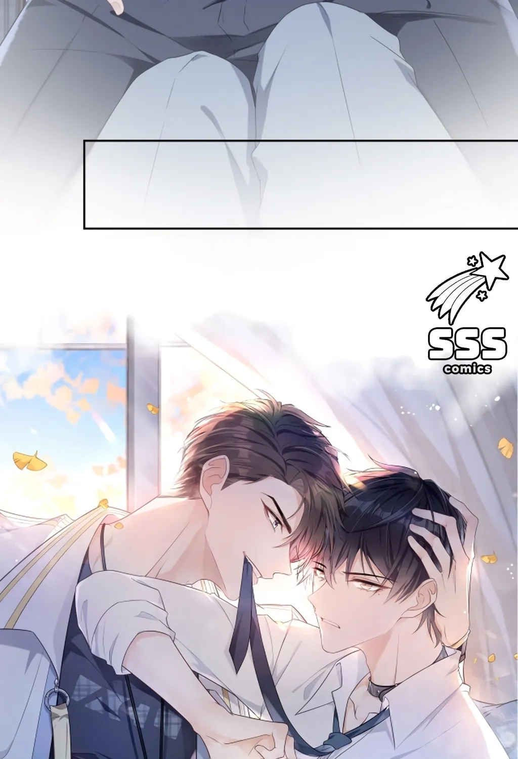 Read Attack and Occupy (Colored) chapter 1 image 11 on Lezhin