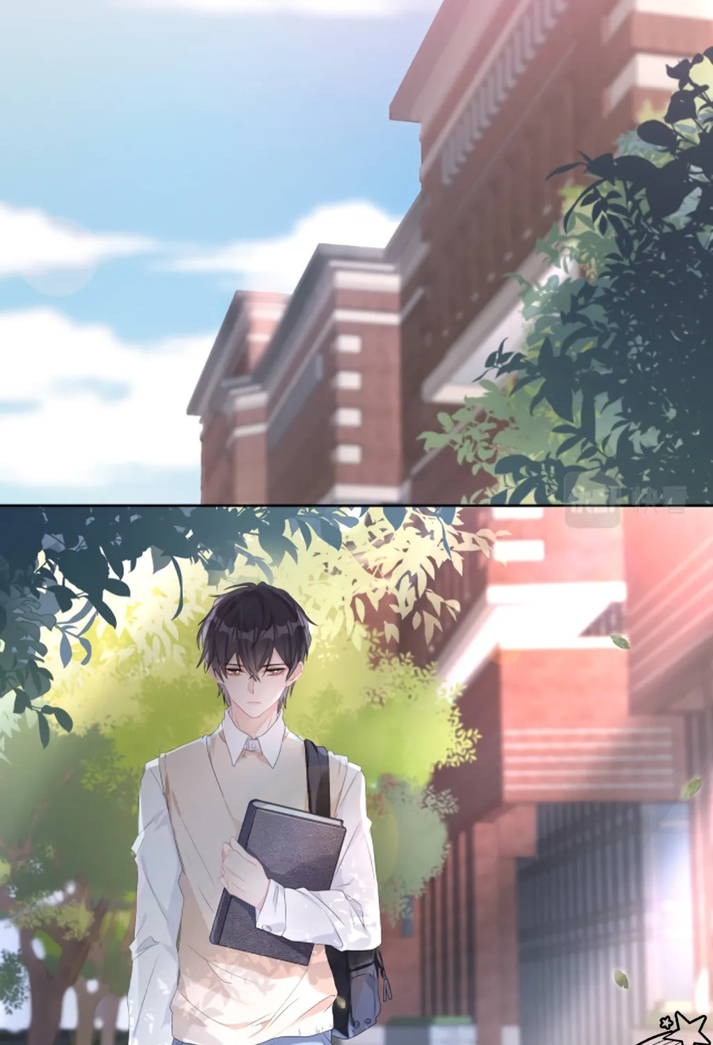 Read Attack and Occupy (Colored) chapter 1 image 15 on Lezhin