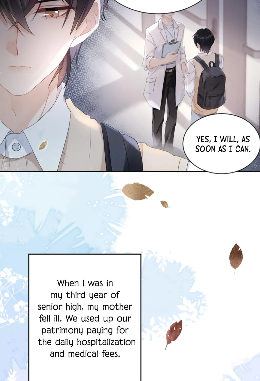 Read Attack and Occupy (Colored) chapter 1 image 17 on Lezhin