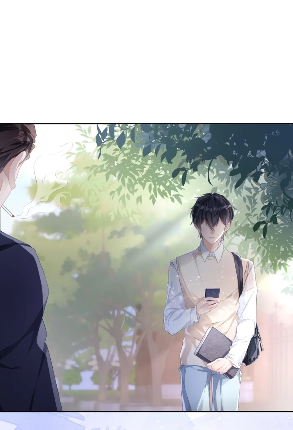 Read Attack and Occupy (Colored) chapter 1 image 24 on Lezhin