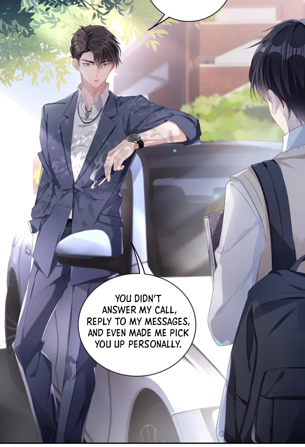 Read Attack and Occupy (Colored) chapter 1 image 26 on Lezhin