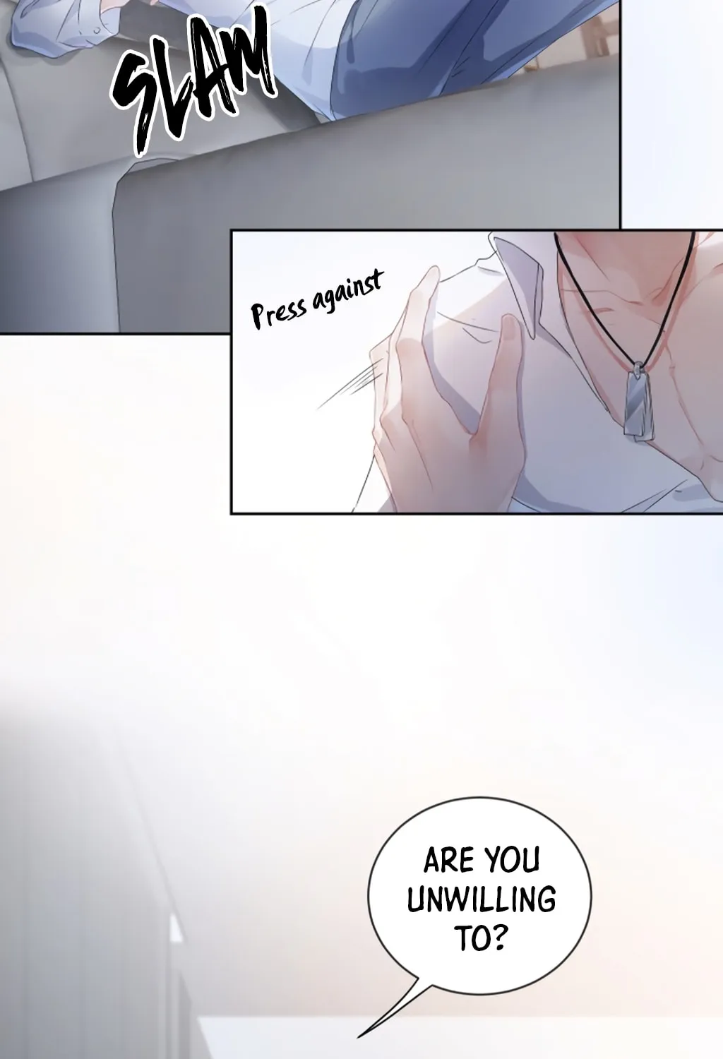 Read Attack and Occupy (Colored) chapter 1 image 3 on Lezhin