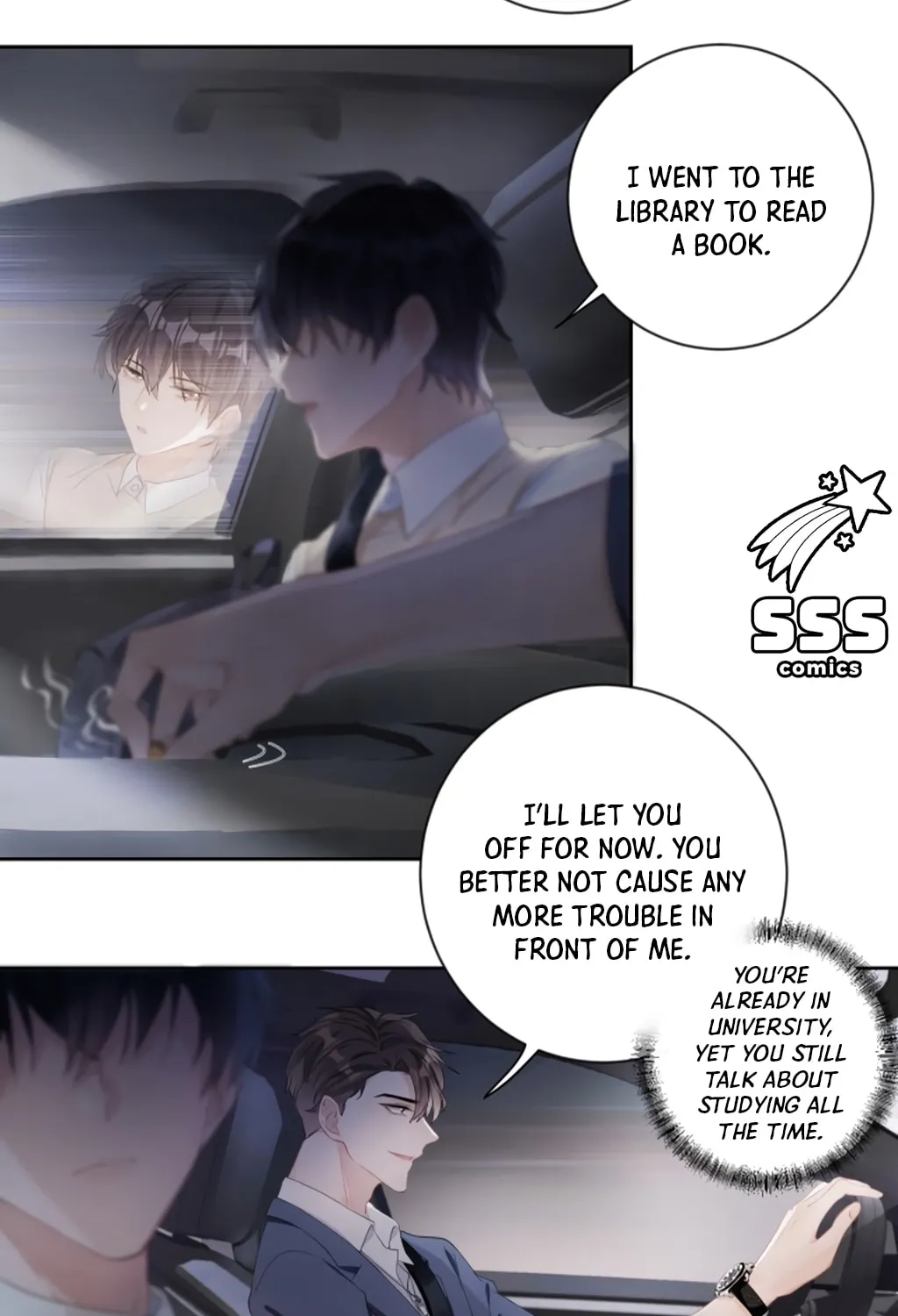 Read Attack and Occupy (Colored) chapter 1 image 32 on Lezhin