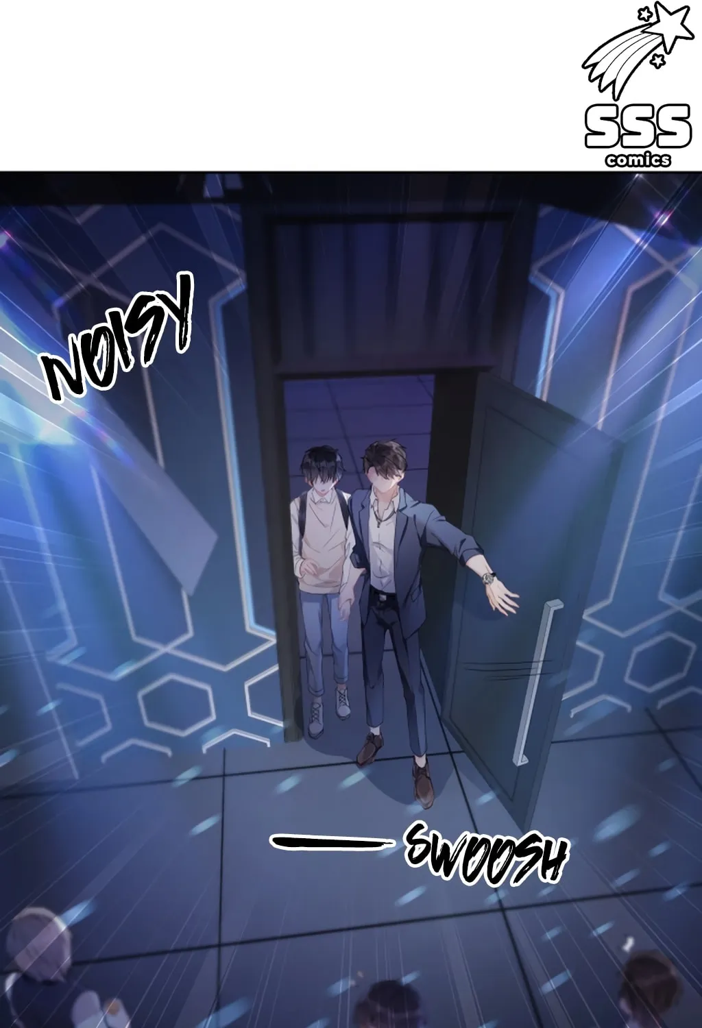 Read Attack and Occupy (Colored) chapter 1 image 35 on Lezhin