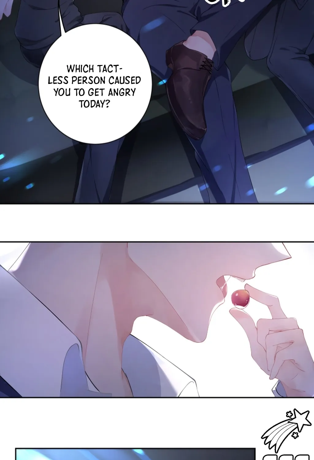 Read Attack and Occupy (Colored) chapter 1 image 37 on Lezhin