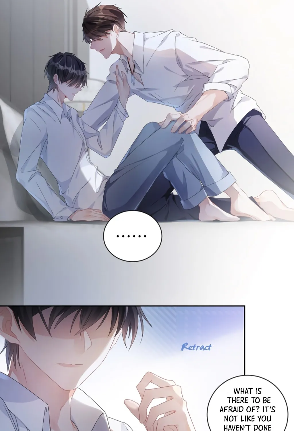 Read Attack and Occupy (Colored) chapter 1 image 4 on Lezhin