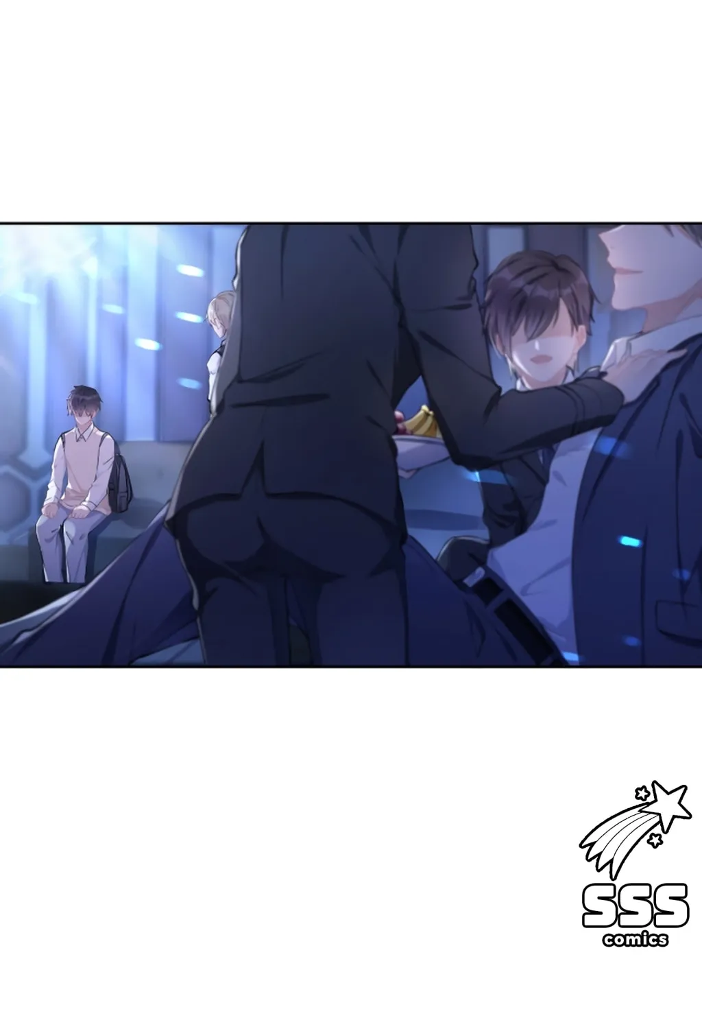 Read Attack and Occupy (Colored) chapter 1 image 40 on Lezhin